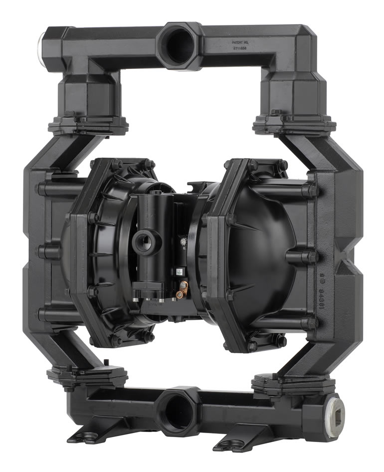 瓣閥 PF20X-XXX-SXX-B  172 GPM (651 LPM)