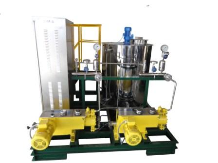 磷酸鹽加藥裝置