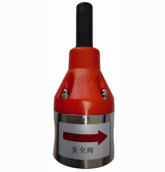 SS安全閥