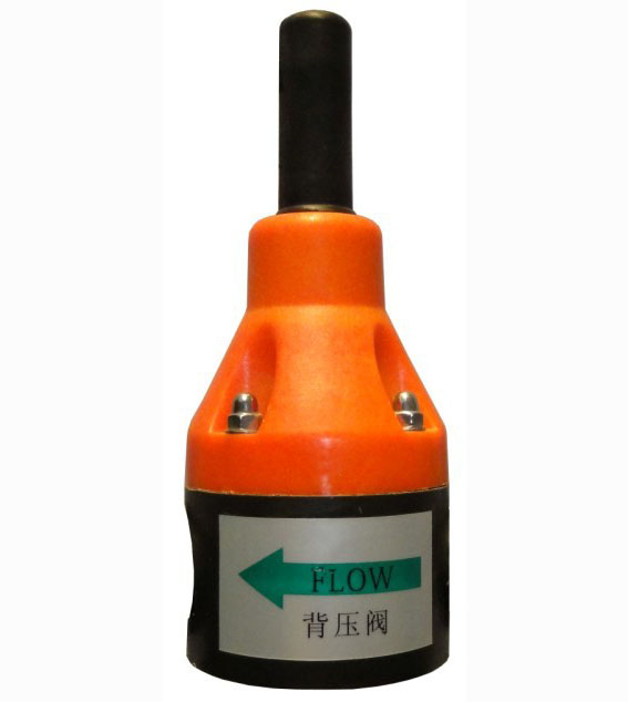 PVC背壓閥