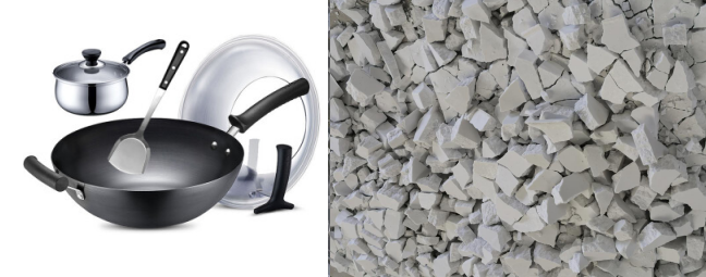 深層氮化鍋專用鹽